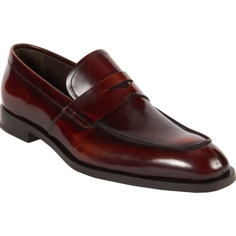 prada split toe shoe men